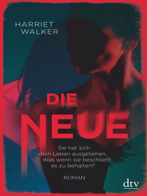 cover image of Die Neue